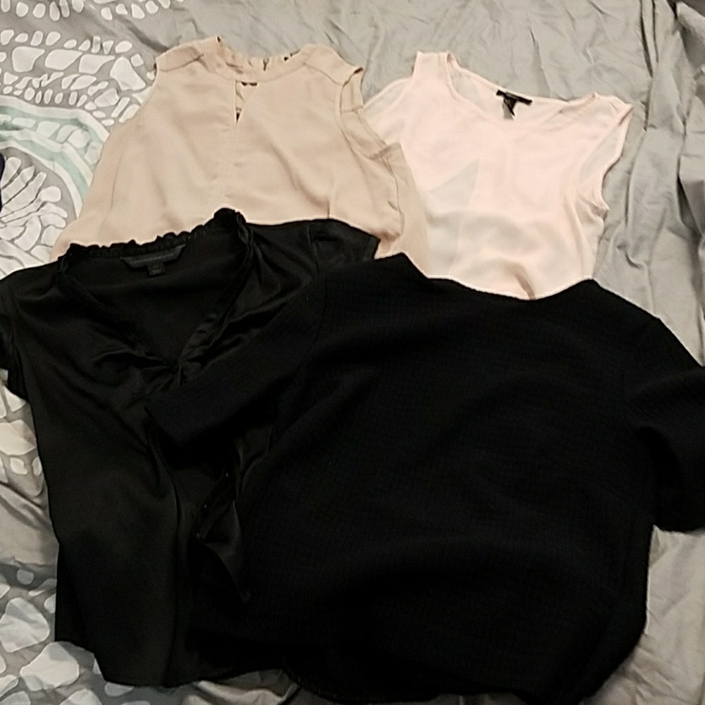 Work top bundle